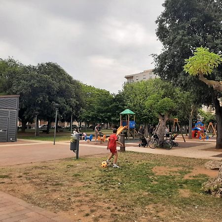 Ferienwohnung La Strelizia Alghero Exterior foto