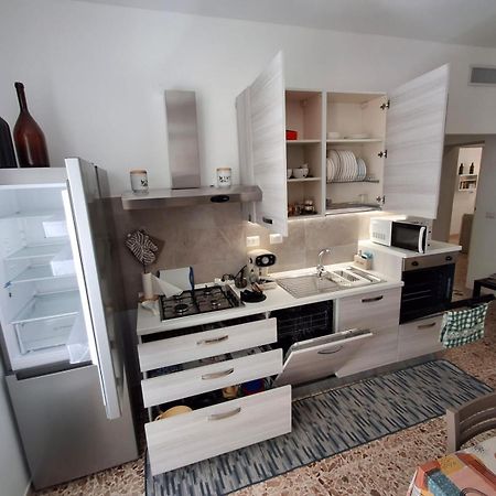 Ferienwohnung La Strelizia Alghero Exterior foto