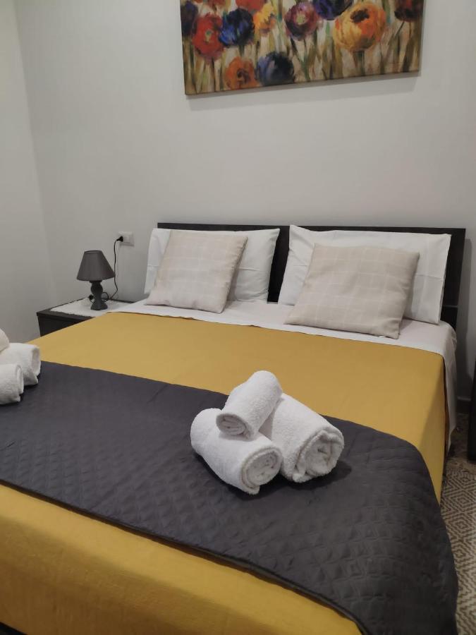 Ferienwohnung La Strelizia Alghero Exterior foto