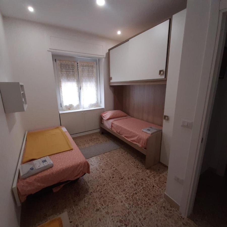Ferienwohnung La Strelizia Alghero Exterior foto