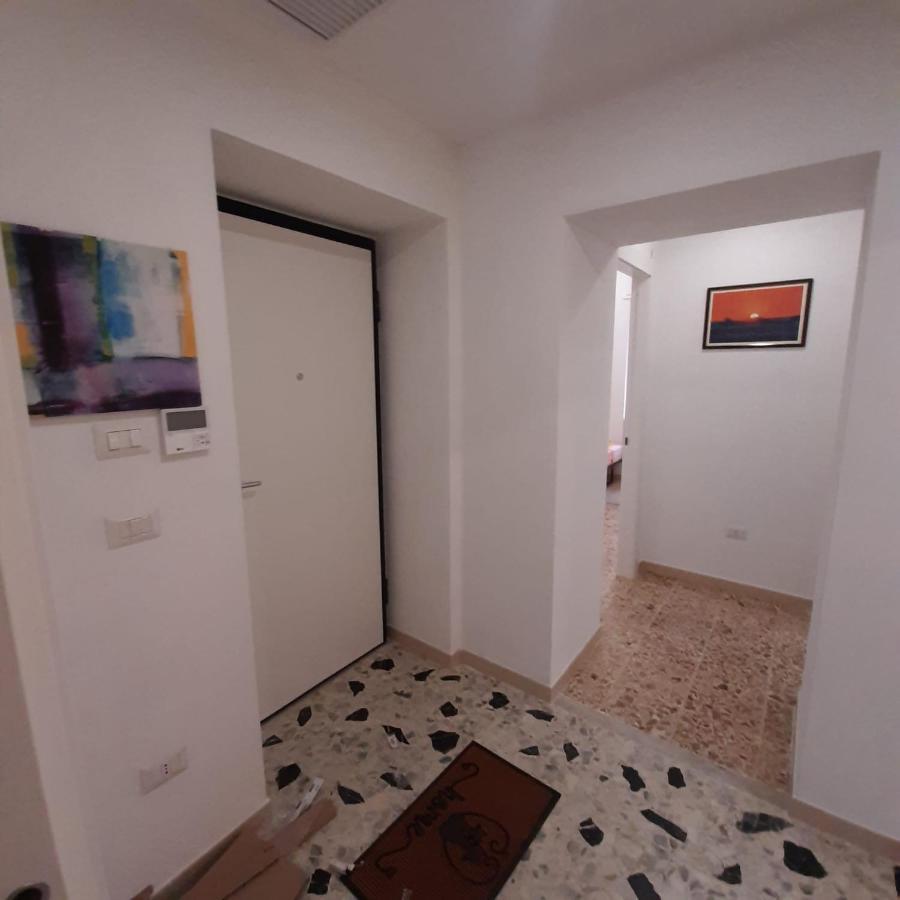 Ferienwohnung La Strelizia Alghero Exterior foto