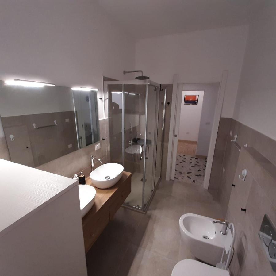 Ferienwohnung La Strelizia Alghero Exterior foto