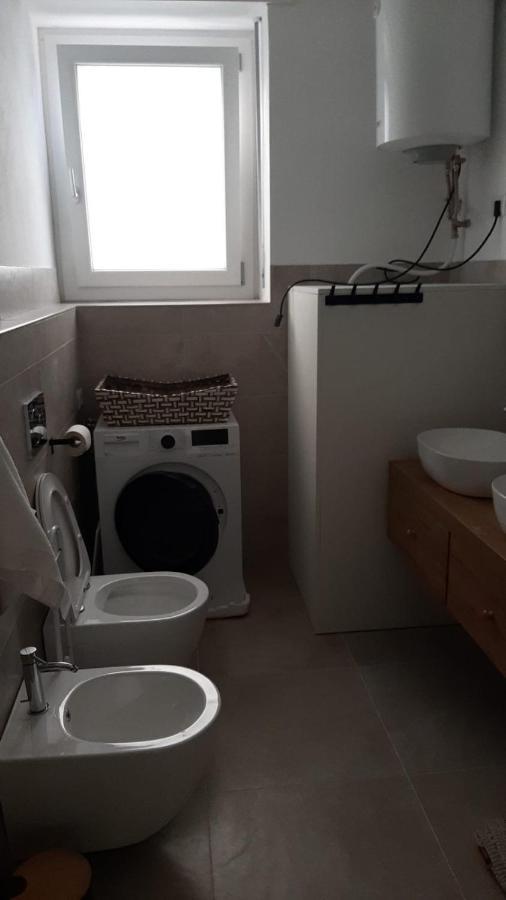 Ferienwohnung La Strelizia Alghero Exterior foto