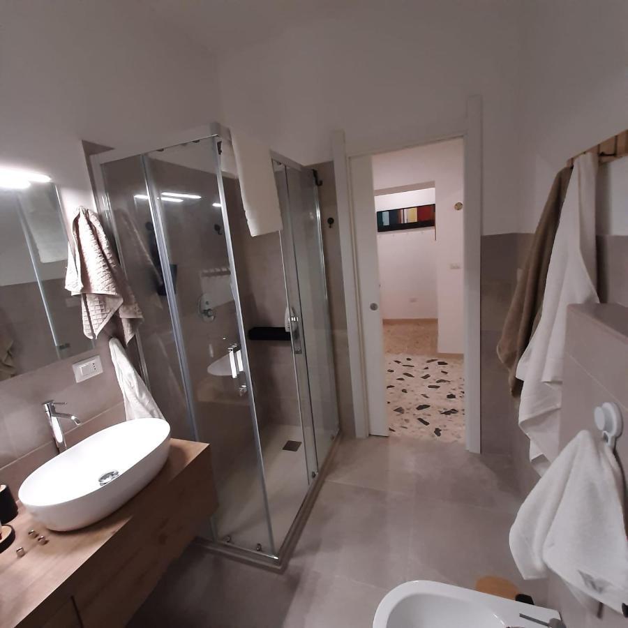 Ferienwohnung La Strelizia Alghero Exterior foto