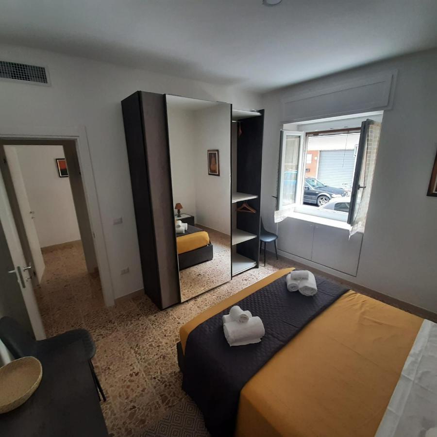 Ferienwohnung La Strelizia Alghero Exterior foto