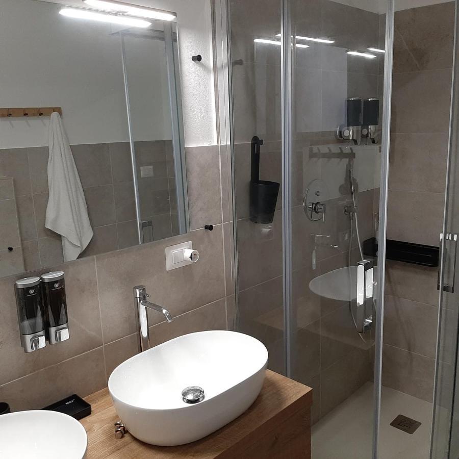 Ferienwohnung La Strelizia Alghero Exterior foto
