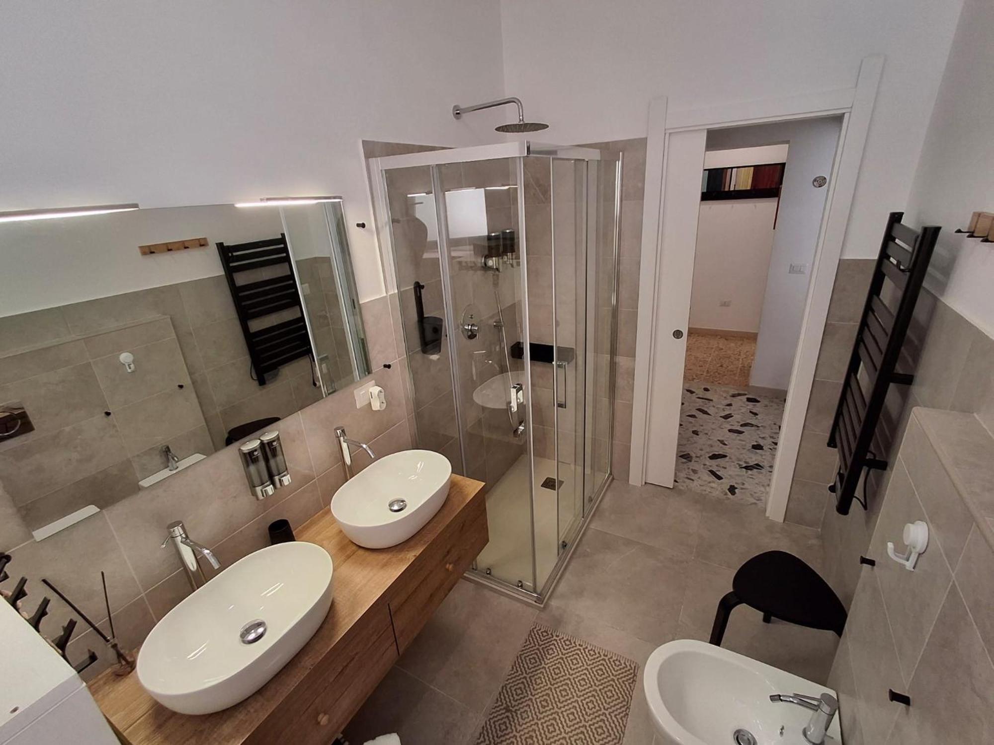 Ferienwohnung La Strelizia Alghero Exterior foto